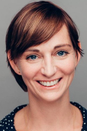 Photo of Mette Heeno from the Latest Netflix gallery