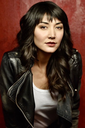 Photo of Monique Blanchard from the Latest Netflix gallery