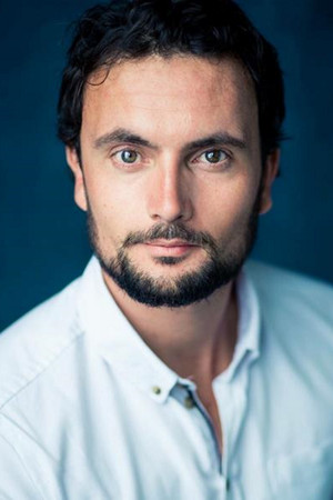Photo of William Belchambers from the Latest Netflix gallery