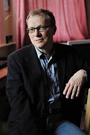 Photo of Gary Lachman from the Latest Netflix gallery