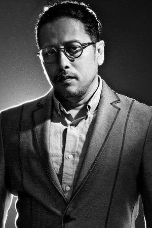 Photo of Jose Poernomo from the Latest Netflix gallery