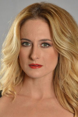 Canan Ergüder photo