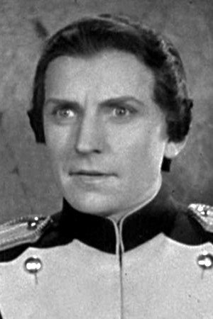 Photo of Arthur Pierson from the Latest Netflix gallery