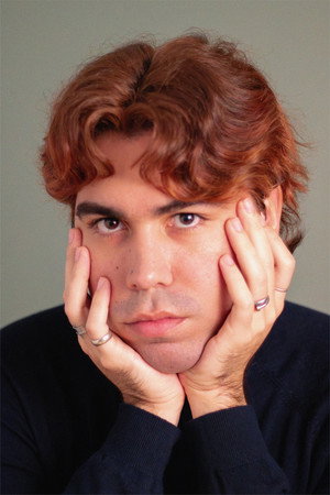 Photo of Juan Carlos Palazuelos Covarrubias from the Latest Netflix gallery