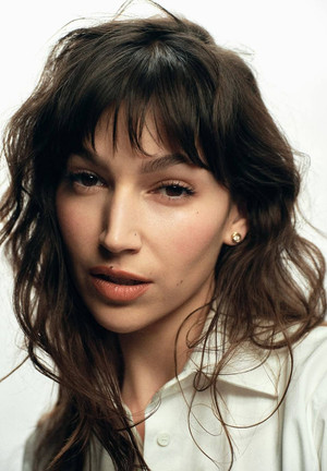 Photo of Úrsula Corberó from the Latest Netflix gallery