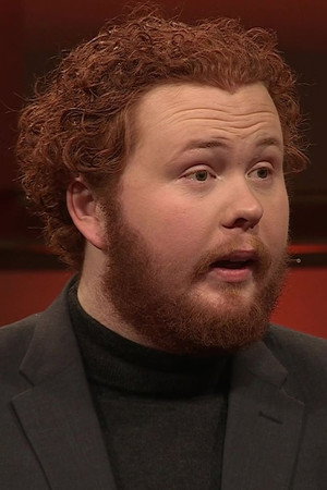 Photo of Snorre Kind Monsson from the Latest Netflix gallery