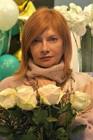 Photo of Irina Tolmatskaya from the Latest Netflix gallery