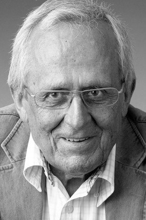 Dieter Hildebrandt photo