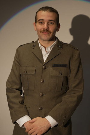 Photo of Jonathan Vella from the Latest Netflix gallery
