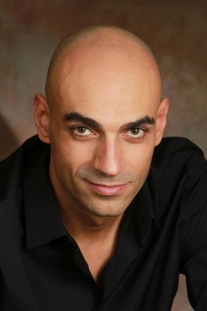 Photo of Shamel Hashish from the Latest Netflix gallery