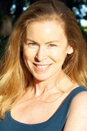 Photo of Alonna Shaw from the Latest Netflix gallery