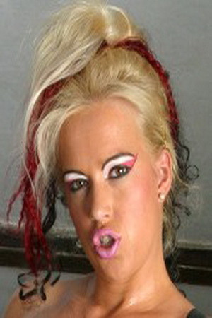 Photo of Kristin la Rouge from the Latest Netflix gallery
