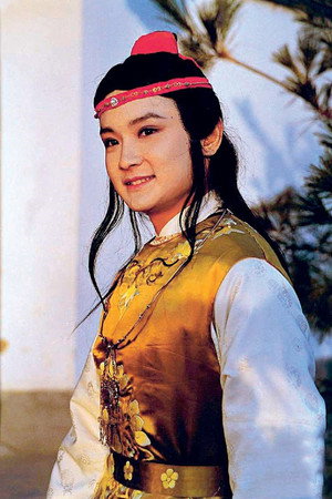 Photo of Ouyang Fenqiang from the Latest Netflix gallery