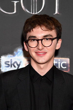 Isaac Hempstead Wright photo