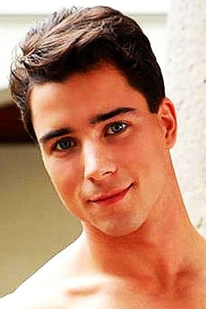 Photo of Gino Mosca from the Latest Netflix gallery