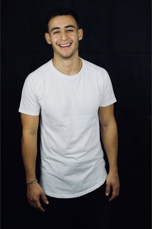Photo of Burak Ates from the Latest Netflix gallery