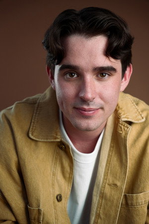 Photo of Fletcher Turale from the Latest Netflix gallery