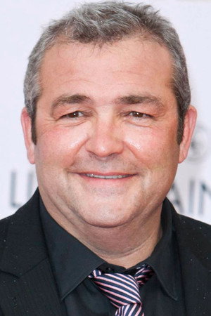 Laurent Gamelon photo