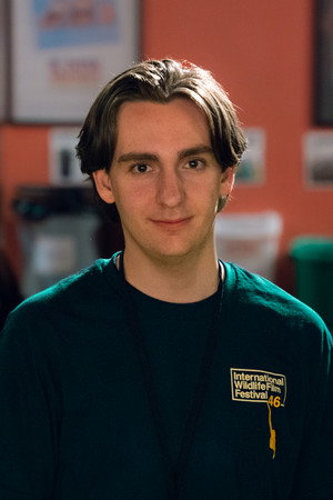 Photo of Kal Bailey from the Latest Netflix gallery