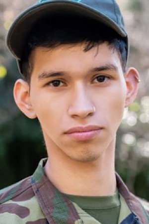 Photo of Frank Bauer from the Latest Netflix gallery