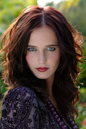 Eva Green photo