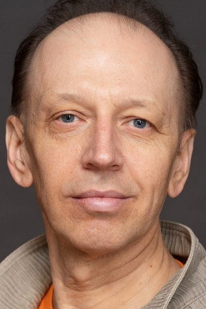 Photo of Viktor Vorontsov from the Latest Netflix gallery