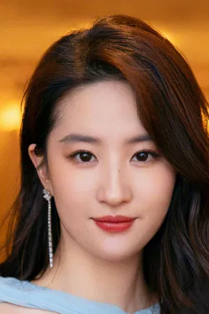 Liu Yifei photo