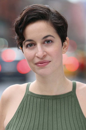 Photo of Jenna D'Angelo from the Latest Netflix gallery