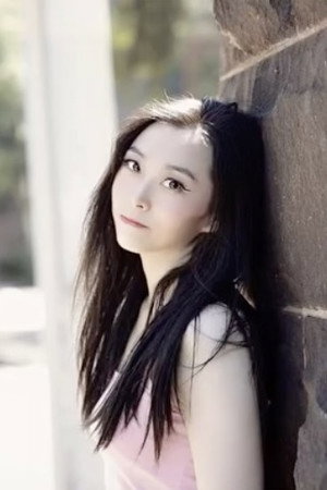 Photo of Olivia Wang from the Latest Netflix gallery