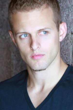 Photo of Rocco Nugent from the Latest Netflix gallery