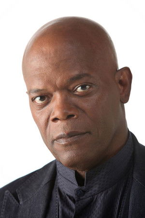Samuel L. Jackson photo