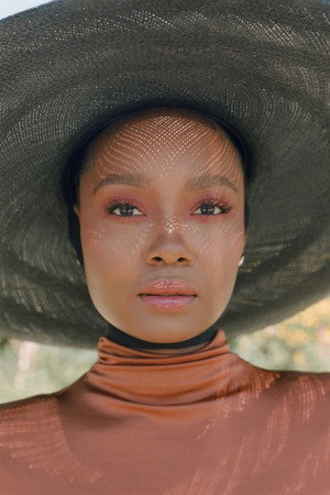 Ashleigh LaThrop photo