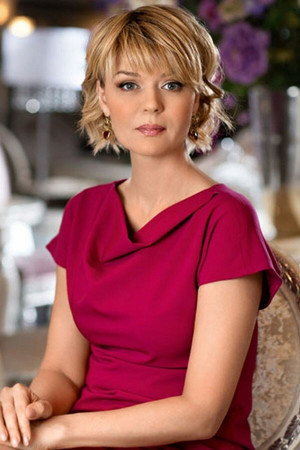 Photo of Yuliya Menshova from the Latest Netflix gallery