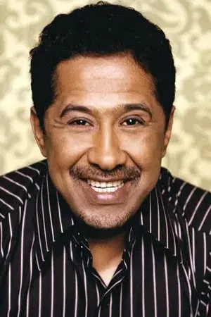 Cheb Khaled photo