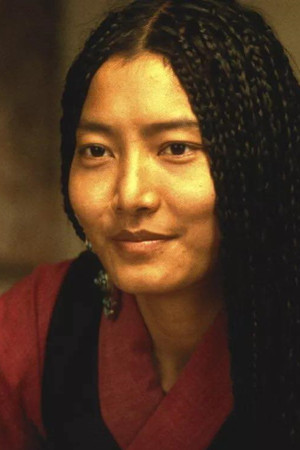 Lhakpa Tsamchoe photo