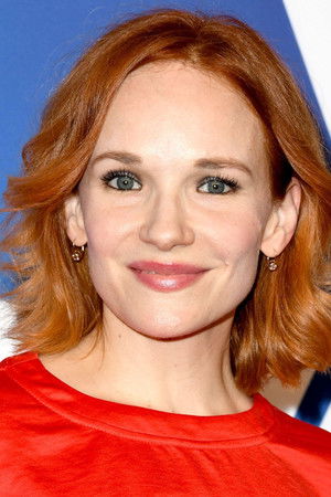 Marianne Farley photo