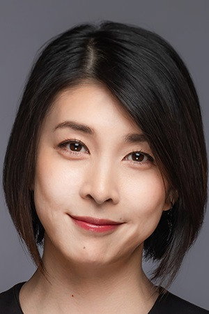 Yuko Takeuchi photo