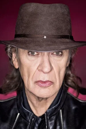 Photo of Udo Lindenberg from the Latest Netflix gallery