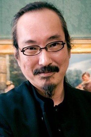 Satoshi Kon photo
