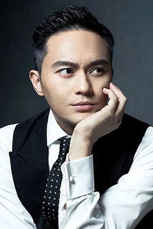 Julian Cheung Chi-Lam photo