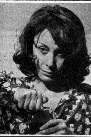 Photo of Thelma Biral from the Latest Netflix gallery