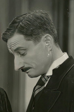 Photo of René Bergeron from the Latest Netflix gallery