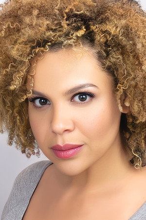 Photo of Megan Robinson from the Latest Netflix gallery