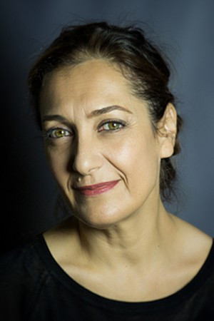 Serpil Gül photo