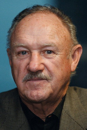 Gene Hackman photo