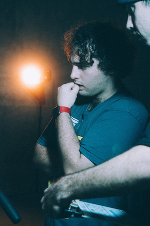 Photo of Alec Tanner from the Latest Netflix gallery