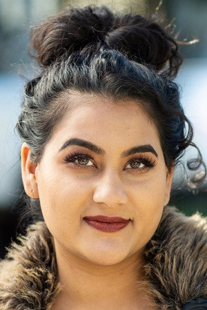 Photo of Ashna Sharan from the Latest Netflix gallery