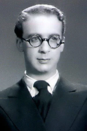 Photo of Francisco Ribeiro from the Latest Netflix gallery