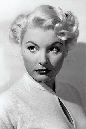 Barbara Payton photo