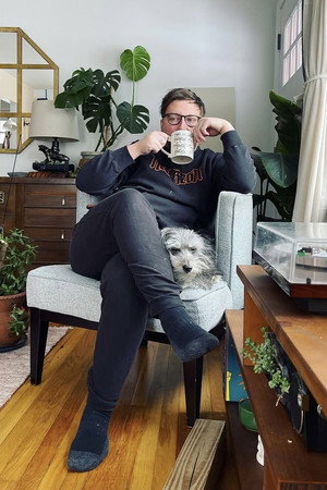 Photo of Mark C. Eshleman from the Latest Netflix gallery